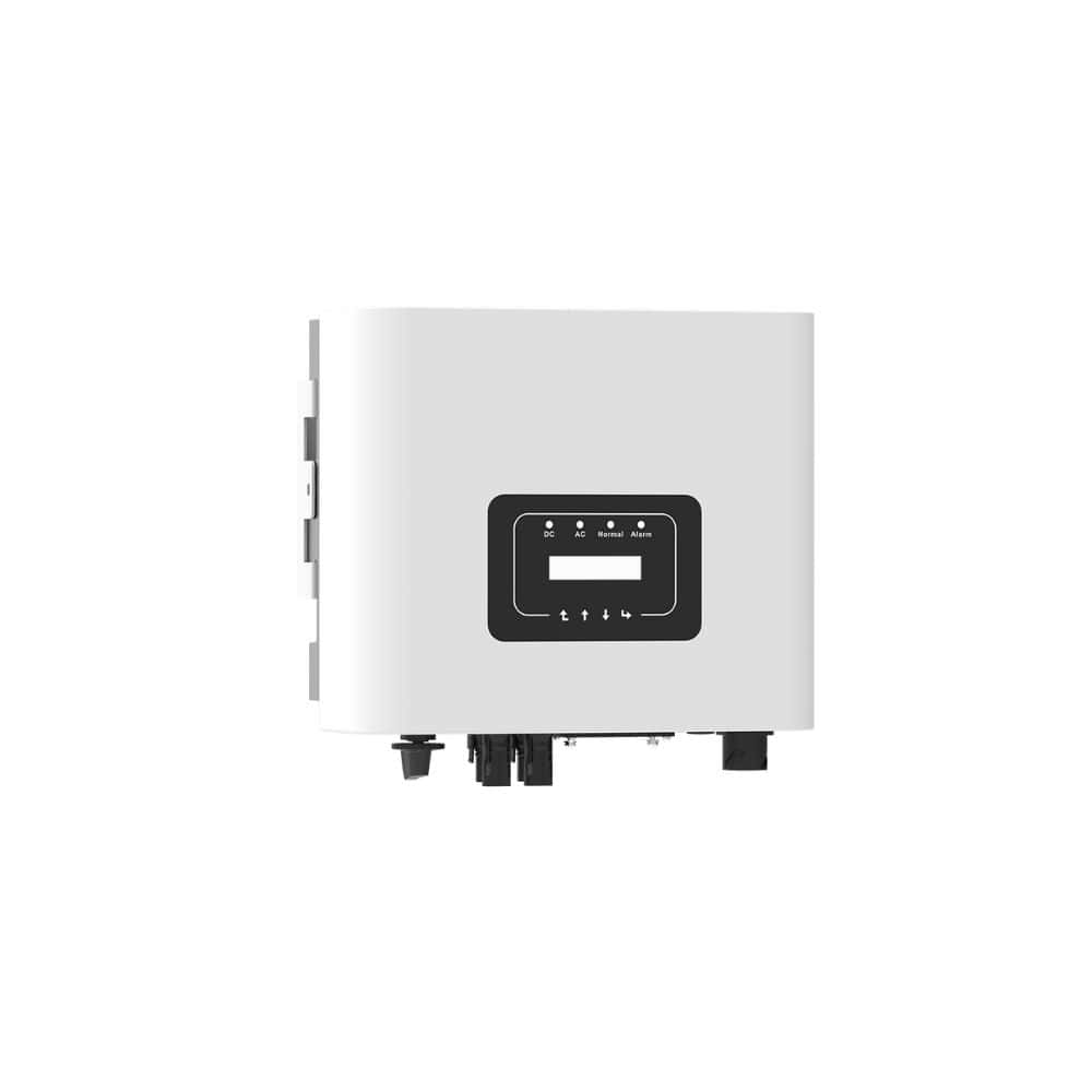 Deye Inverter 3.6-6.2K