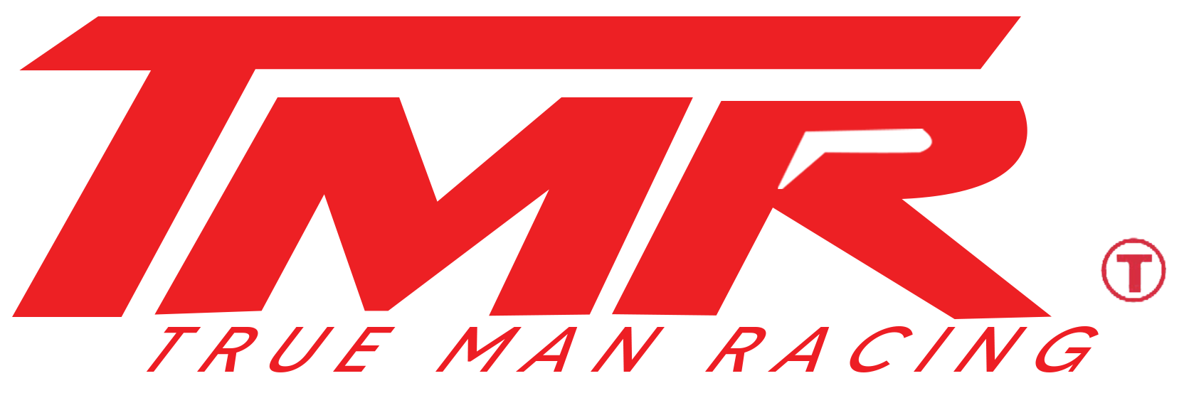 TMR Logo
