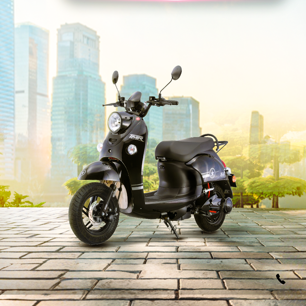 XGW Eco Bike
