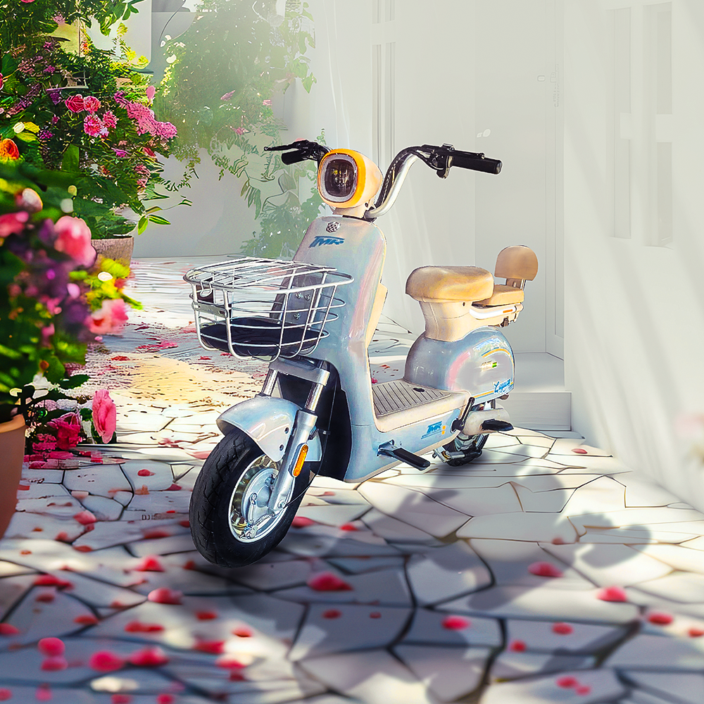 Cola 5 Eco Bike