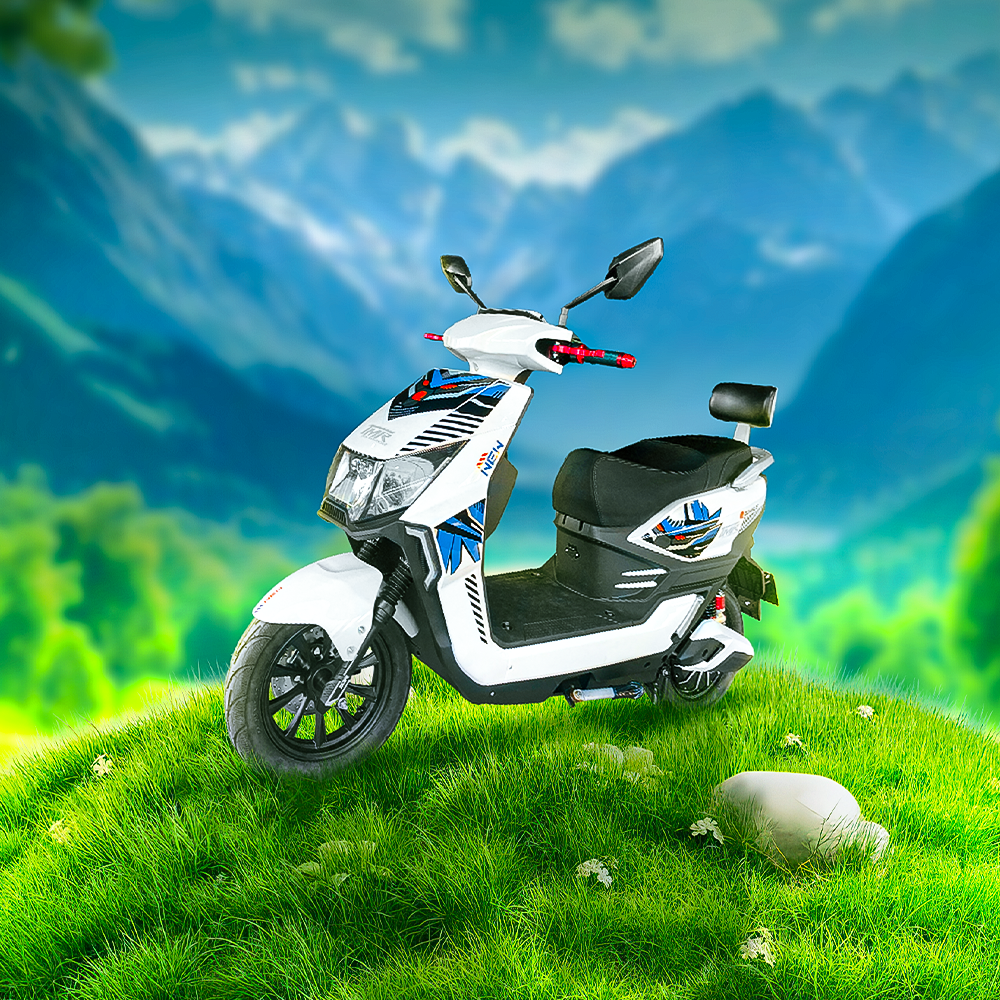 G18 Eco Bike