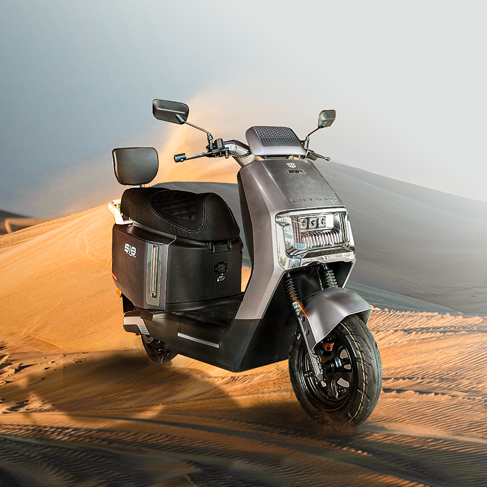 S18 Eco Bike