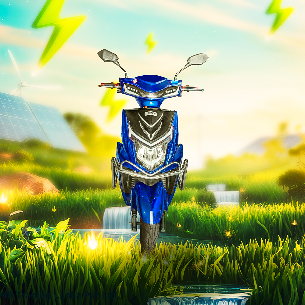 ZS Eco Bike